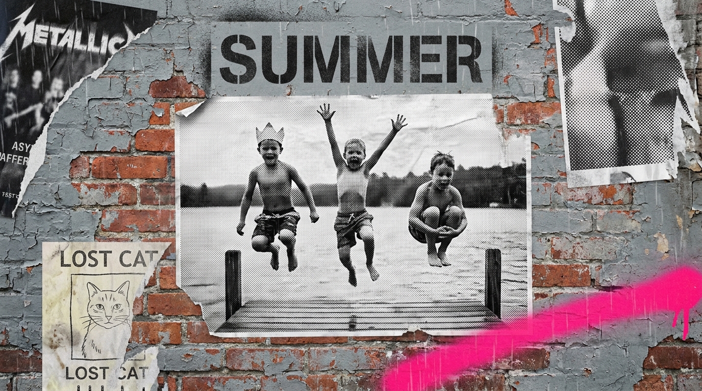 Editorial illustration for: Summer camps in Baltimore for 10 to 12 year olds: 2026 options
