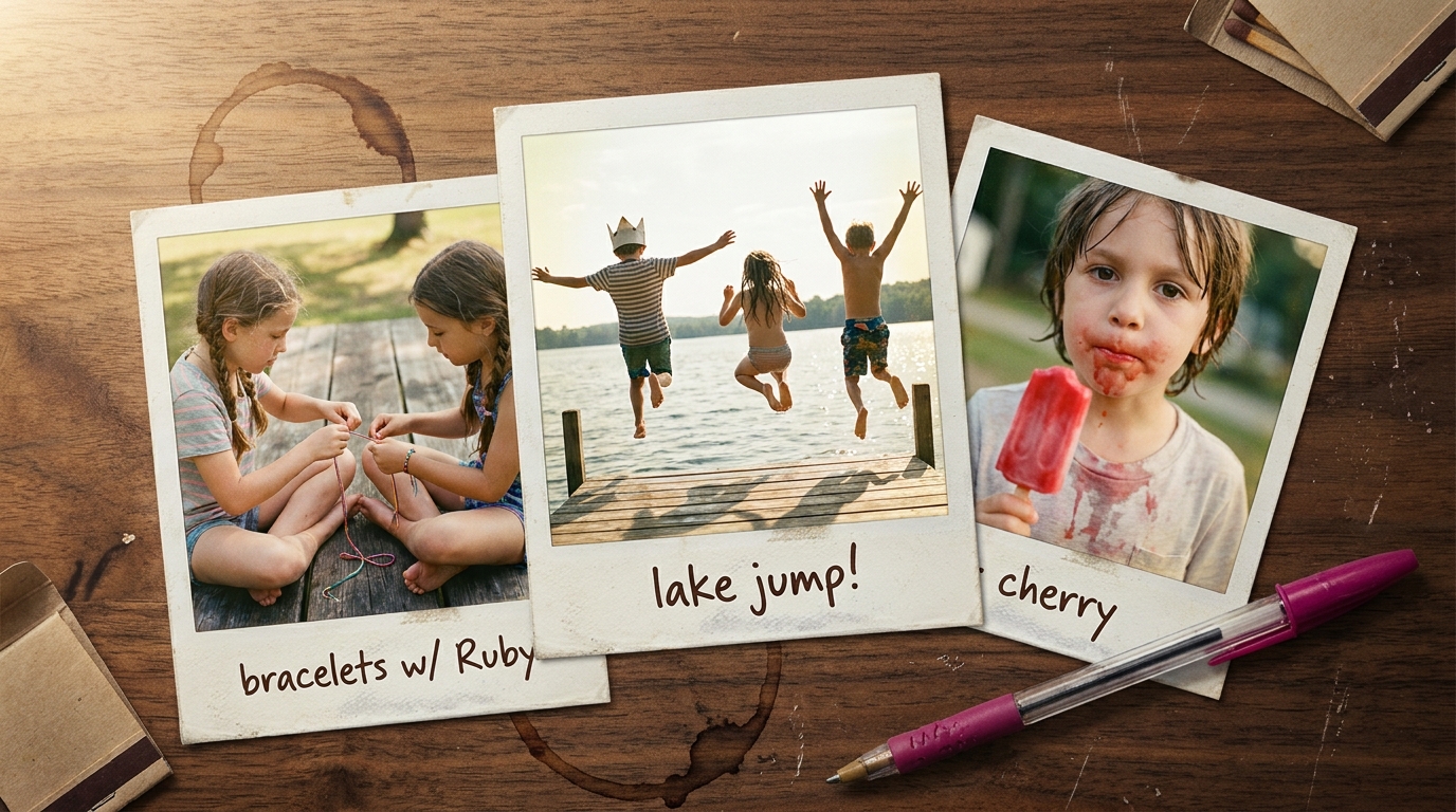 Editorial illustration for: Summer camps in Baltimore for 13 to 15 year olds: 2026 options