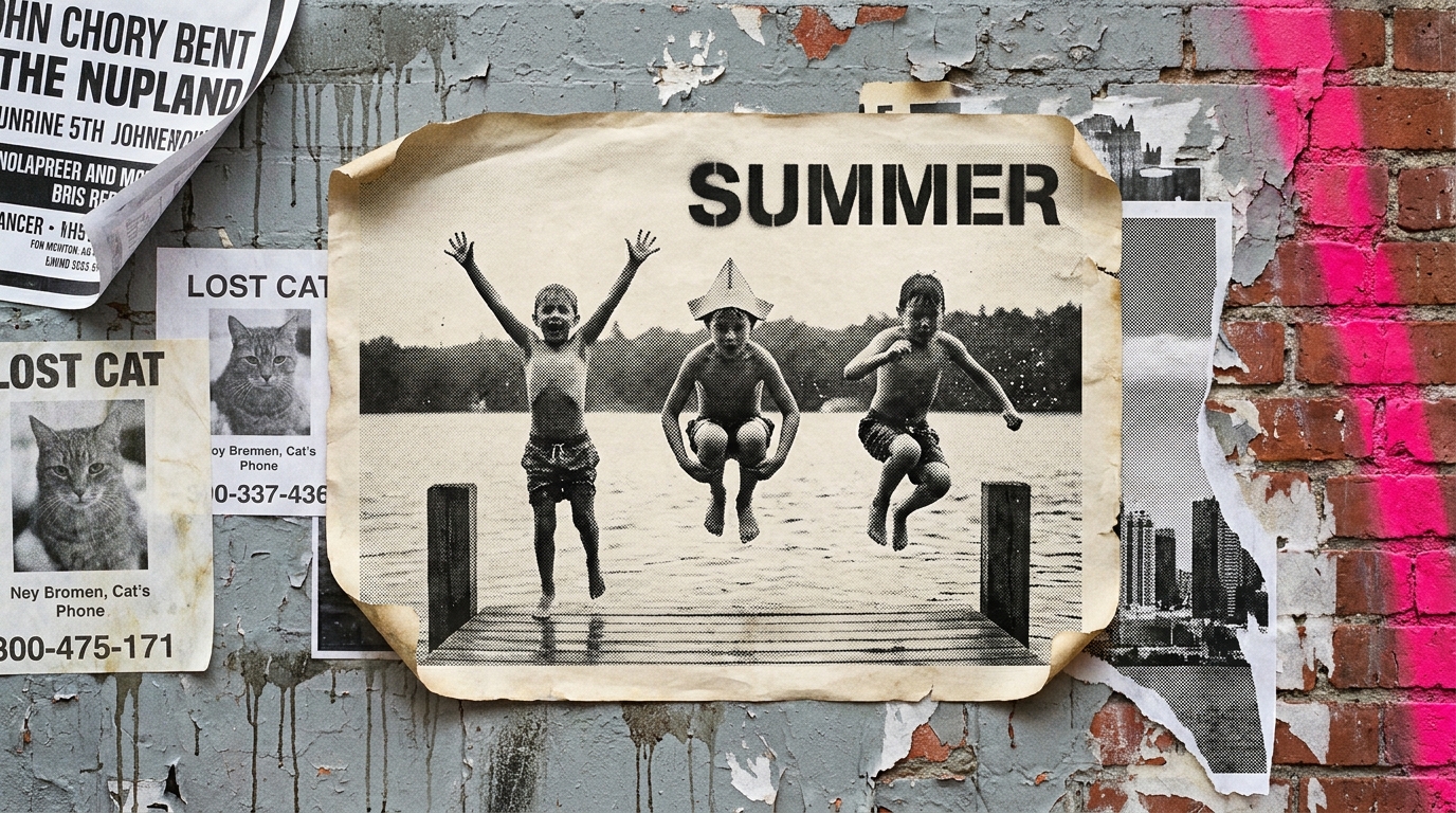 Editorial illustration for: The Bronx Aquatics summer camps: a 2026 field guide
