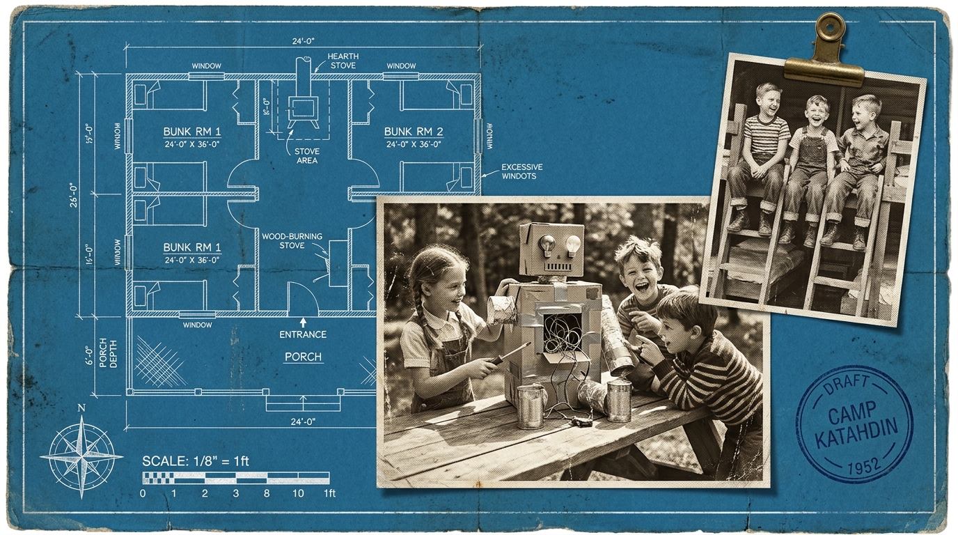 Editorial illustration for: The Bronx STEM summer camps: a 2026 field guide
