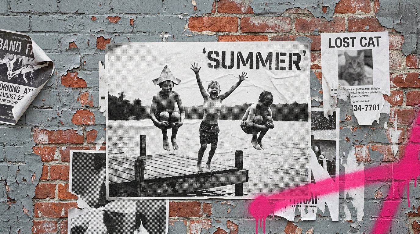 Editorial illustration for: Summer camps in The Bronx for 10 to 12 year olds: 2026 options