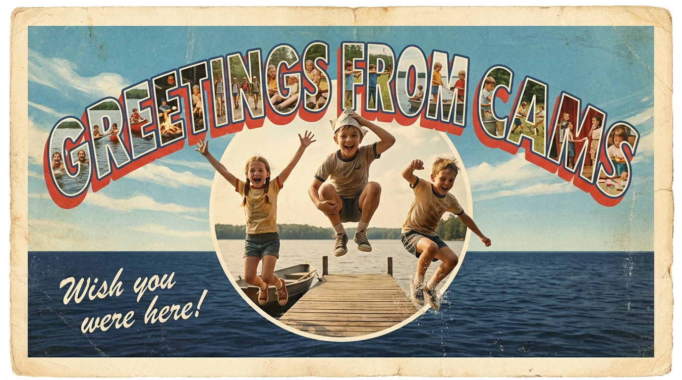 Editorial illustration for: Summer camps in The Bronx for 5 and 6 year olds: 2026 options