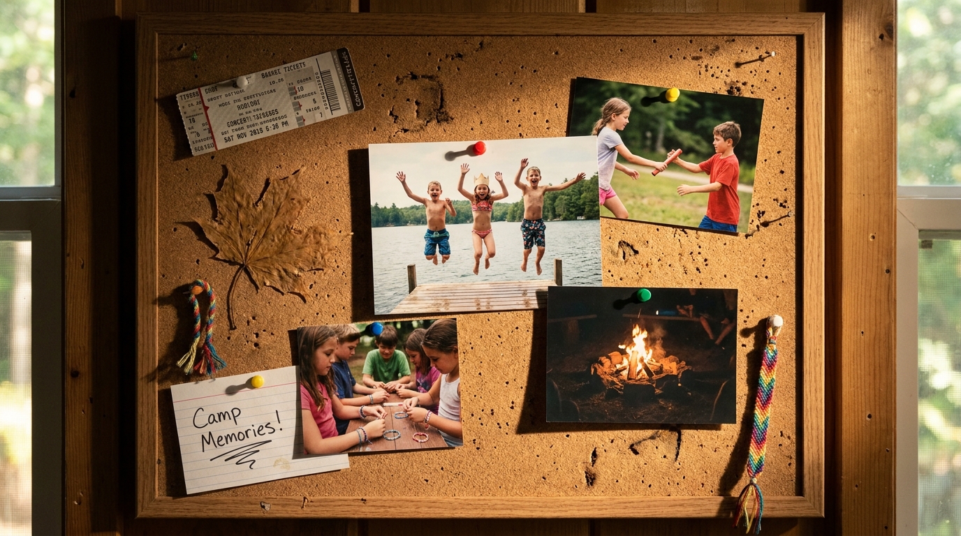 Editorial illustration for: Summer camps in Burbank for 13 to 15 year olds: 2026 options