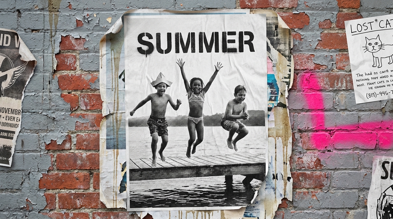 Editorial illustration for: Summer camps in Burbank for 7 to 9 year olds: 2026 options