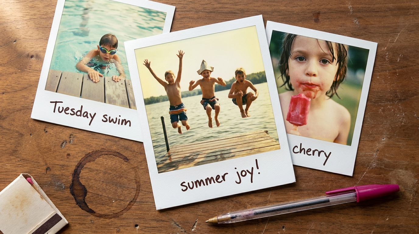 Editorial illustration for: Summer camps in Culver City for 16 to 18 year olds: 2026 options