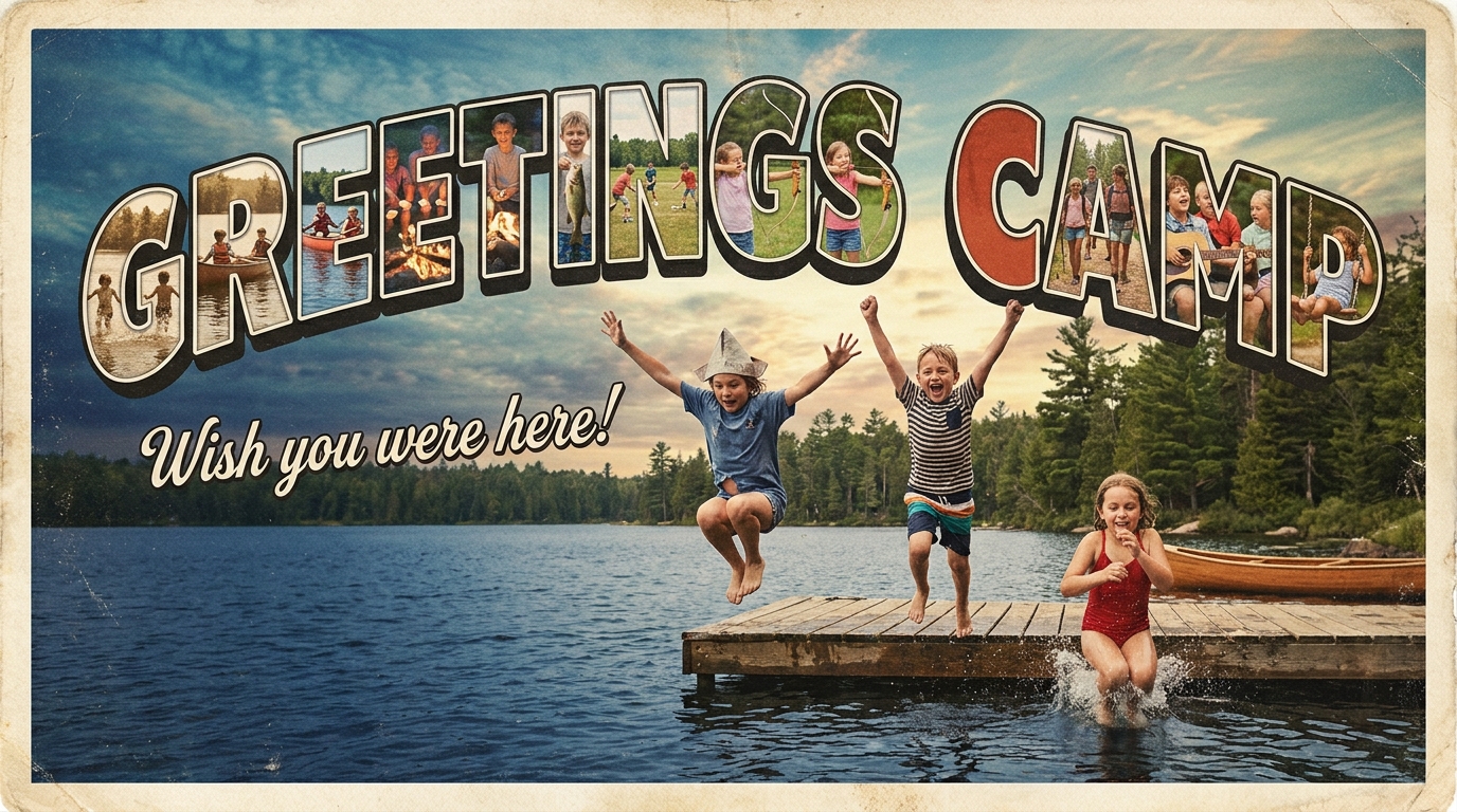 Editorial illustration for: Summer camps in Denver for 13 to 15 year olds: 2026 options