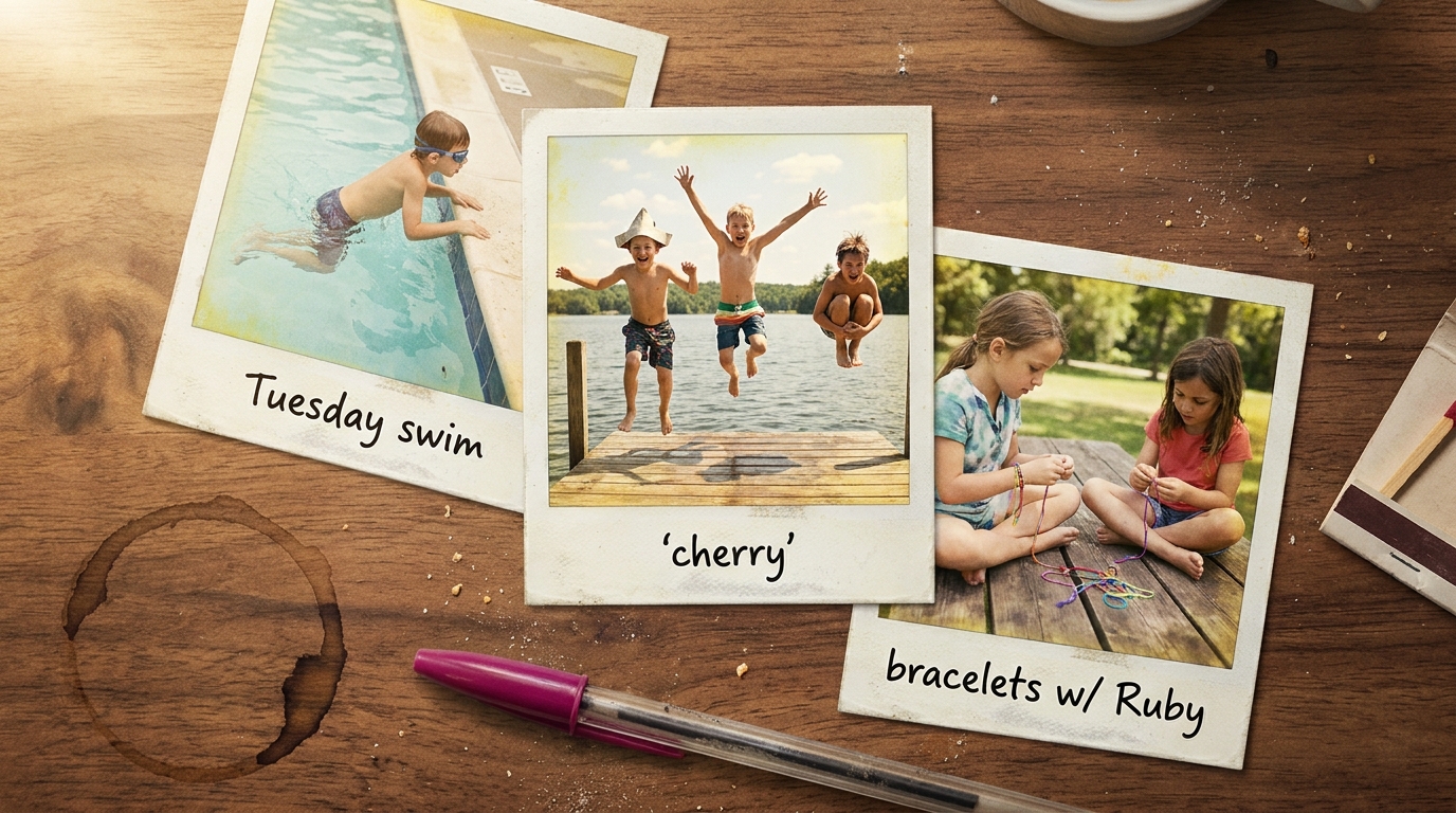Editorial illustration for: Summer camps in Durham for 13 to 15 year olds: 2026 options