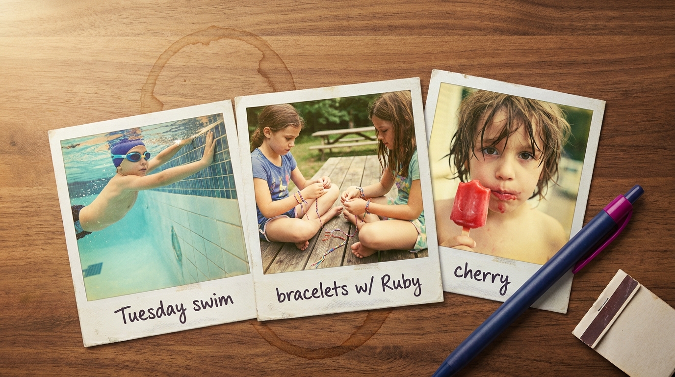 Editorial illustration for: Summer camps in Durham for 7 to 9 year olds: 2026 options