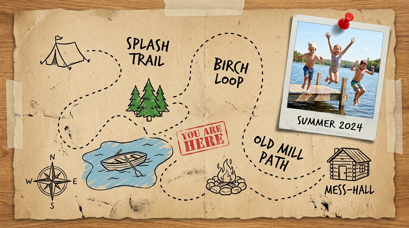Editorial illustration for: Summer camps in Houston for 13 to 15 year olds: 2026 options