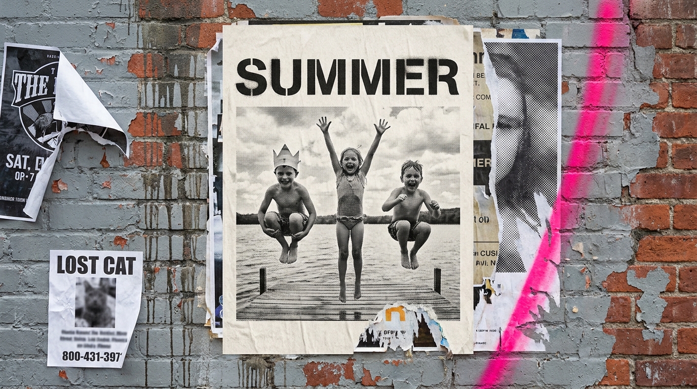 Editorial illustration for: Summer camps in Las Vegas for 13 to 15 year olds: 2026 options