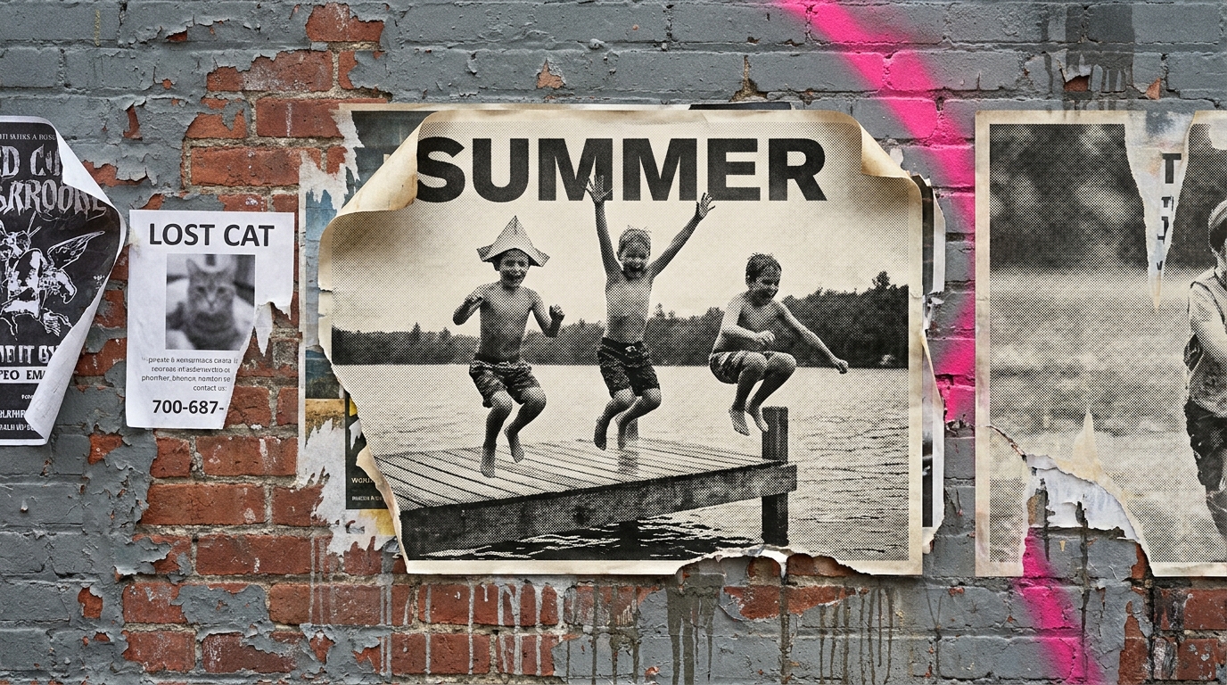Editorial illustration for: Summer camps in Phoenix for 16 to 18 year olds: 2026 options