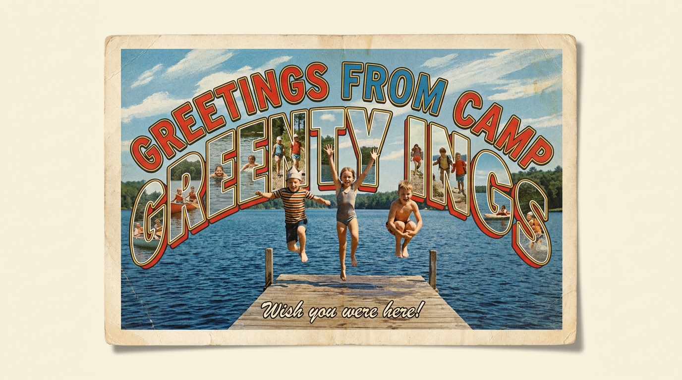 Editorial illustration for: Summer camps in Pittsburgh for 7 to 9 year olds: 2026 options