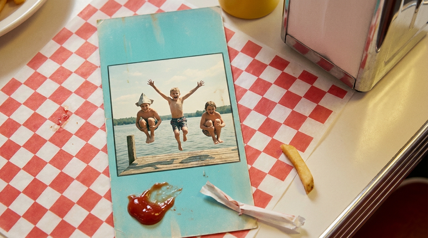 Editorial illustration for: Summer camps in Portland for 13 to 15 year olds: 2026 options