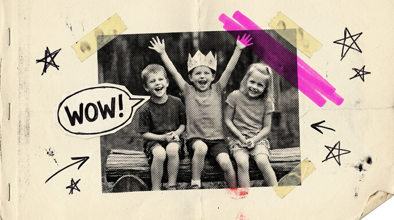 Editorial illustration for: Cheap summer camps for 2026 (without the usual compromises)