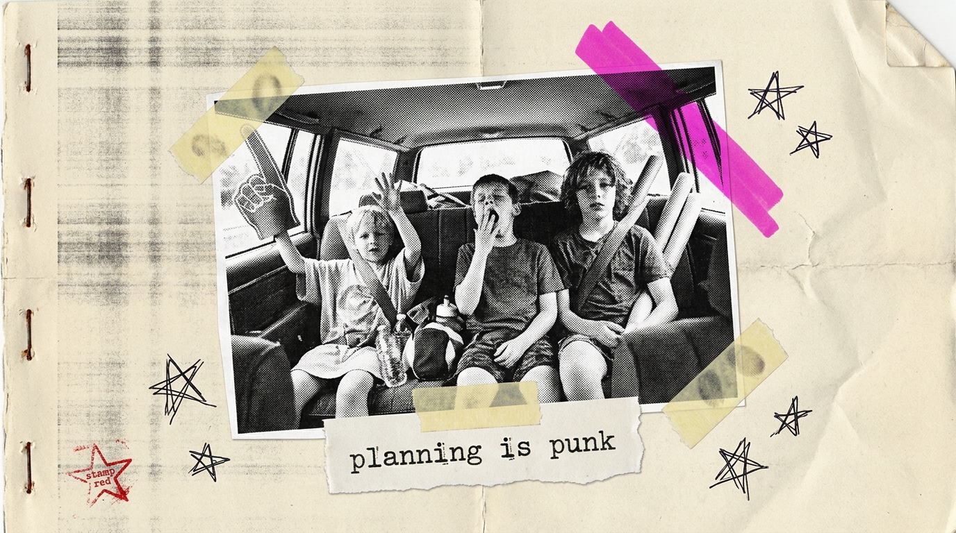 Editorial illustration for: How many weeks of summer camp is too many in 2026?