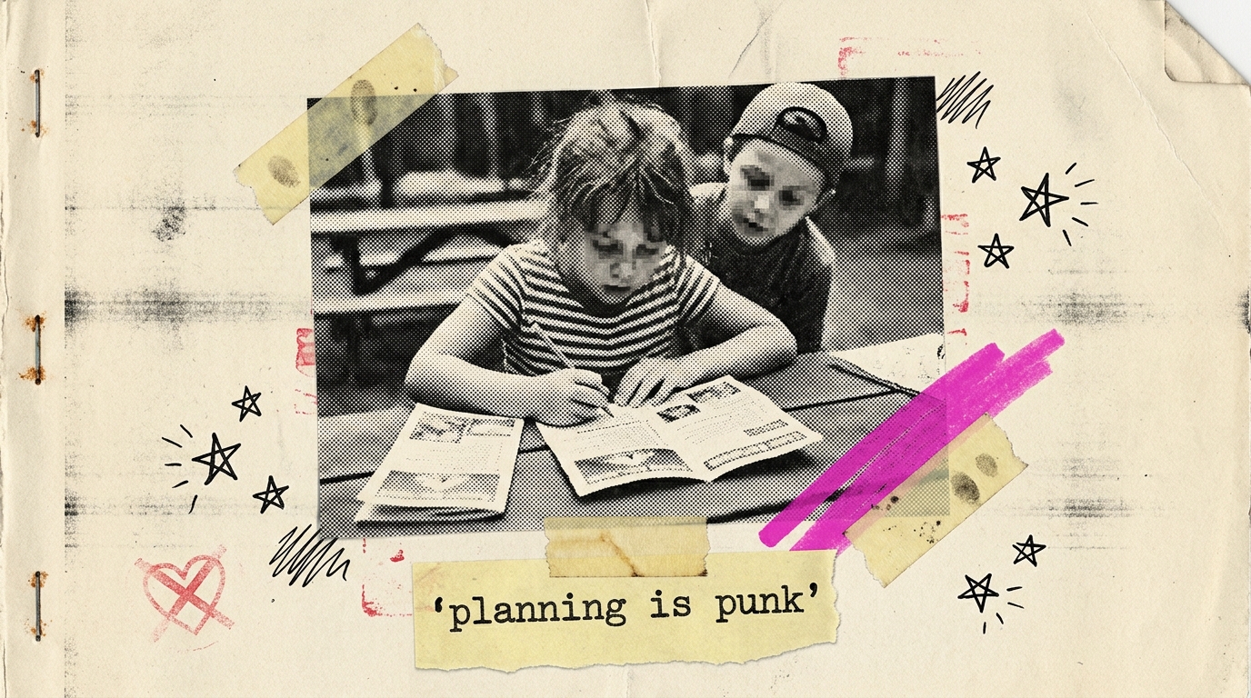 Editorial illustration for: How to handle multiple kids' camp schedules in 2026