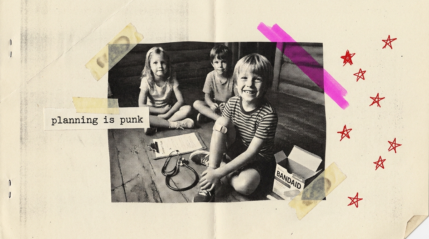 Editorial illustration for: Is summer camp safe in 2026? What parents should actually screen for